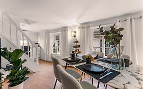 Charmante Maisonette im Schnoor